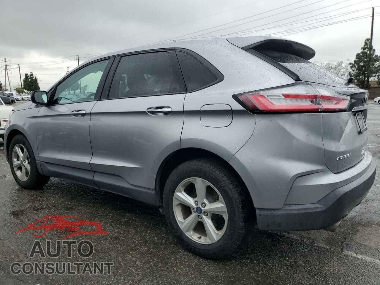 FORD EDGE 2020 - 2FMPK3G94LBB48312