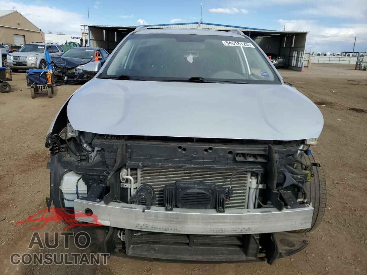 KIA NIRO 2018 - KNDCB3LC5J5157459