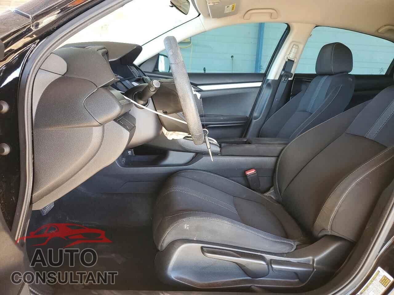 HONDA CIVIC 2016 - 19XFC2F57GE009456