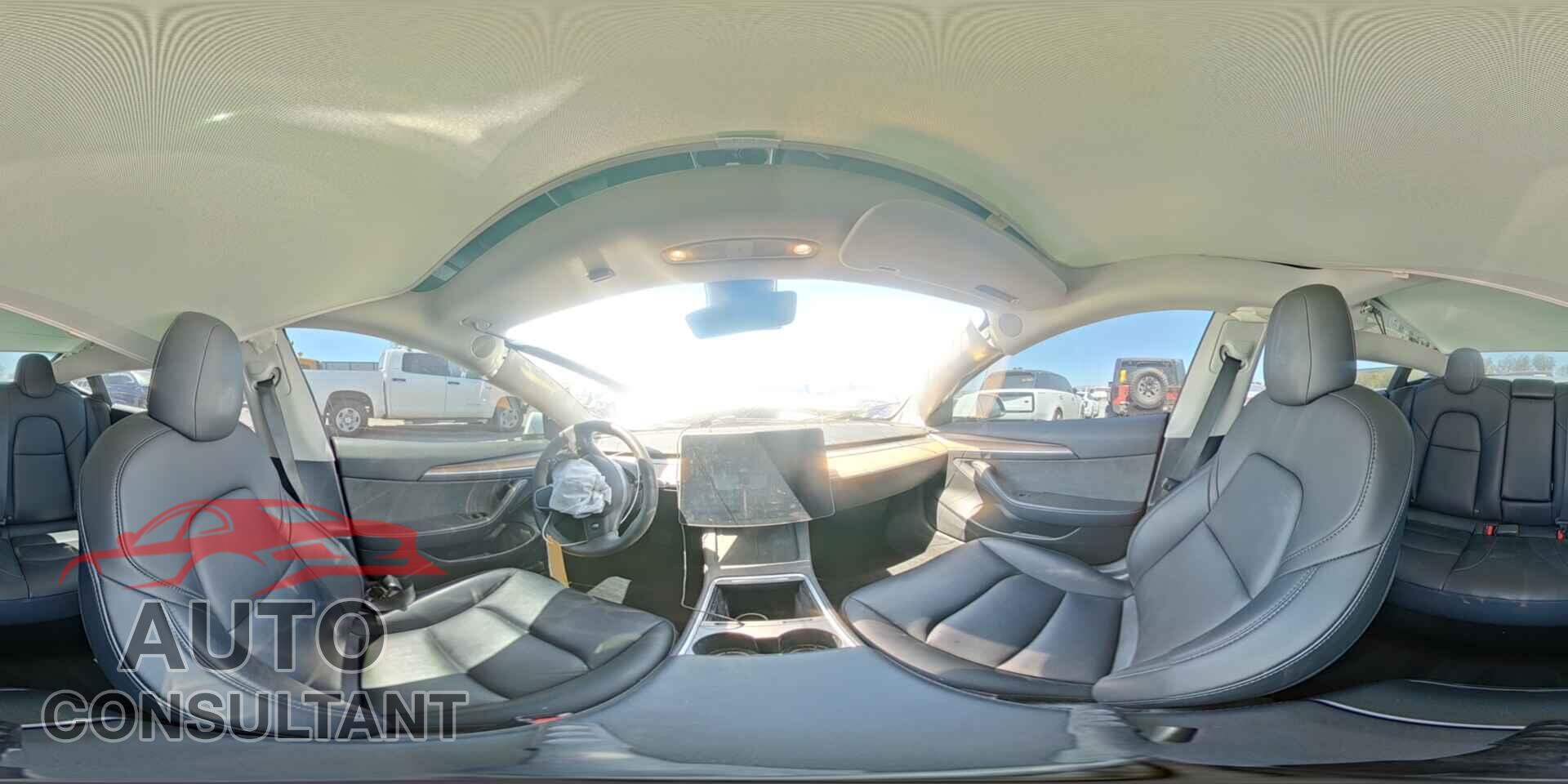 TESLA MODEL 3 2023 - 5YJ3E1EA1PF398661
