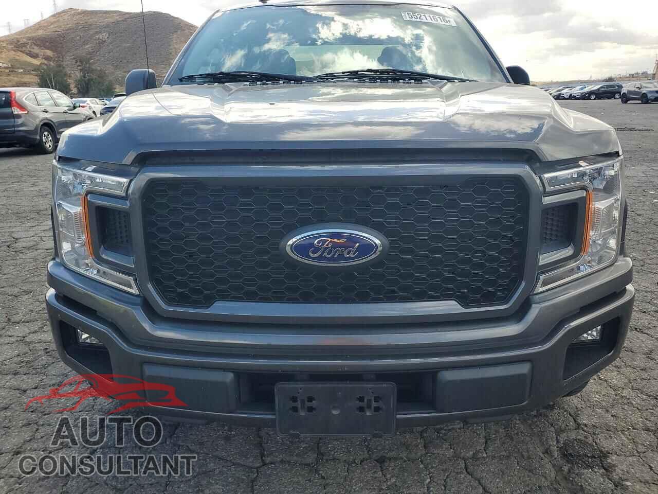 FORD UNKNOWN 2020 - 1FTEW1CP3LKD61301