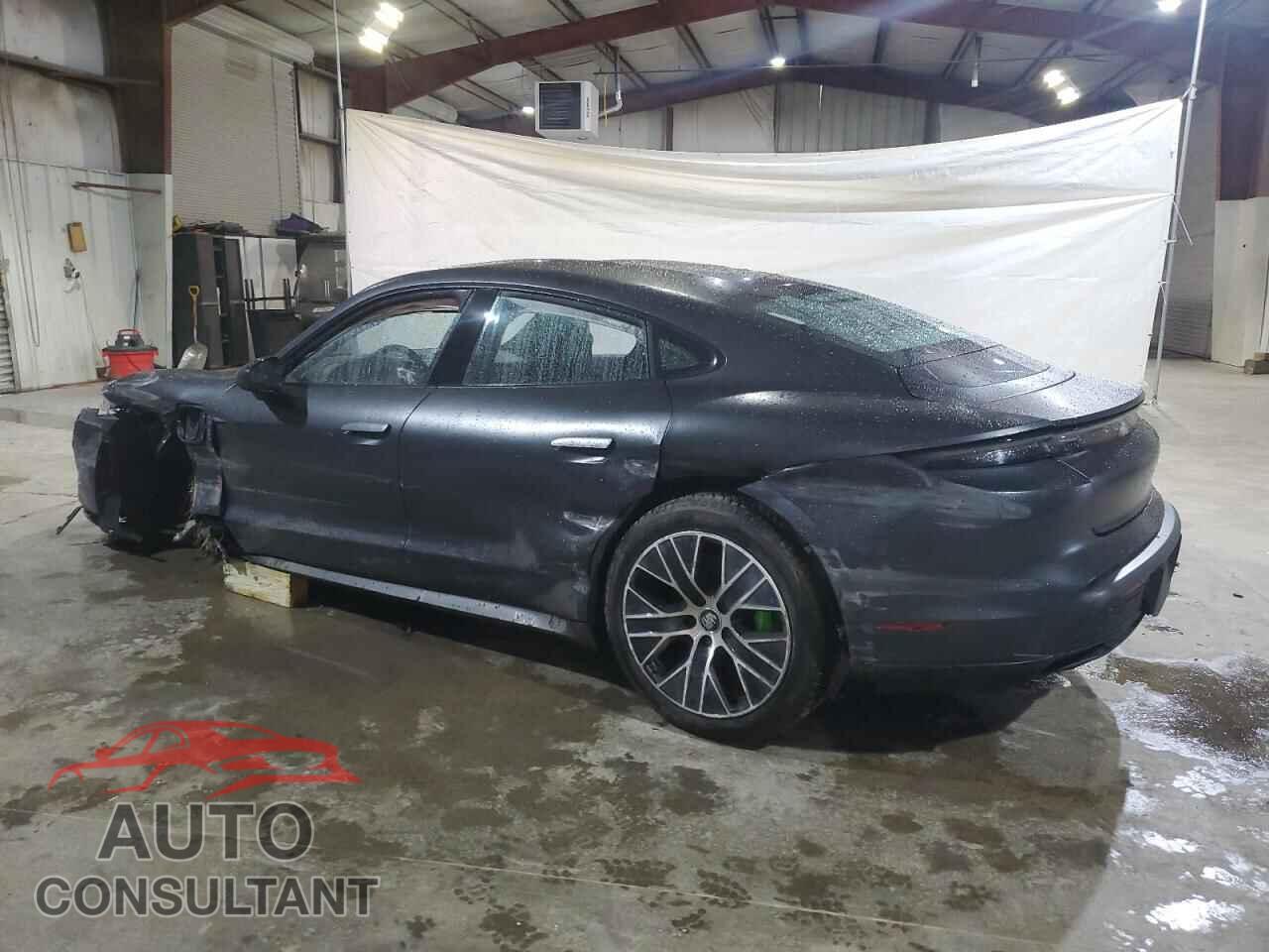 PORSCHE TAYCAN 2021 - WP0AA2Y16MSA13729