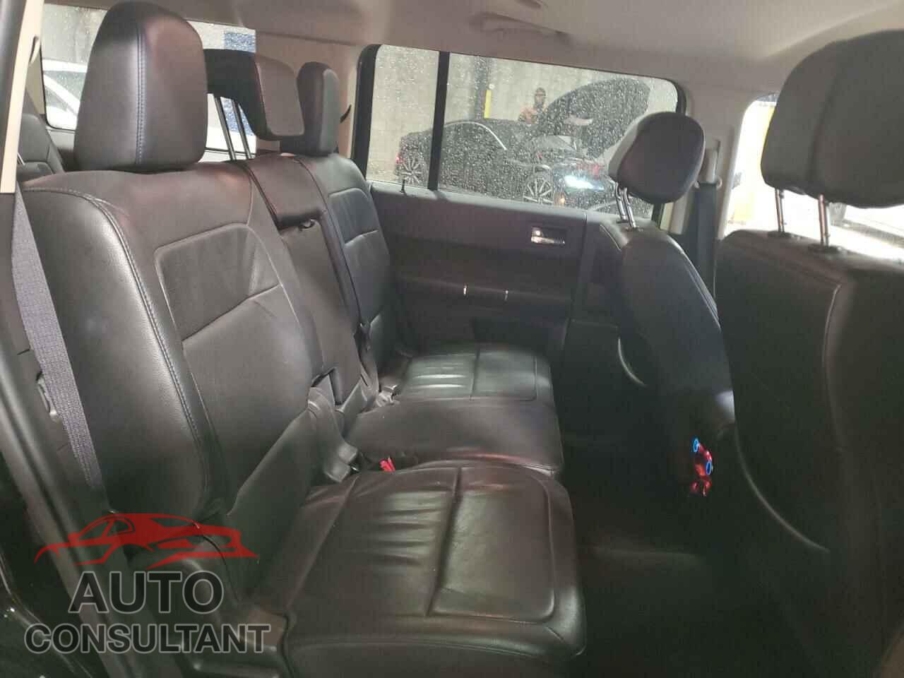 FORD FLEX 2016 - 2FMHK6D86GBA01366