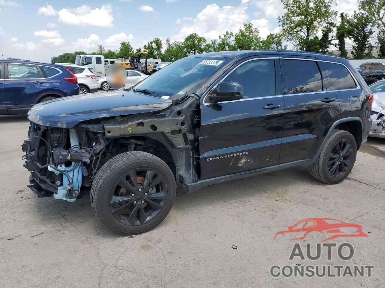 JEEP GRAND CHER 2012 - 1C4RJEATXCC313974
