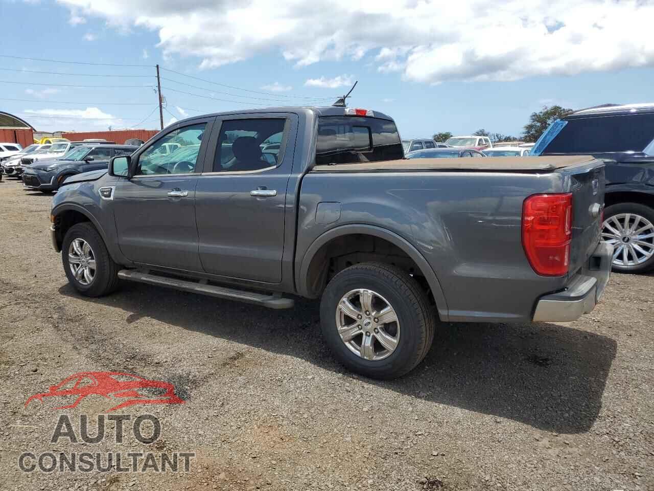 FORD RANGER 2019 - 1FTER4EH2KLA02741