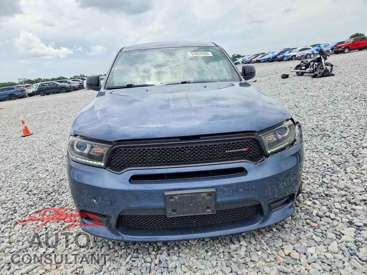 DODGE DURANGO 2020 - 1C4RDJDG1LC192802