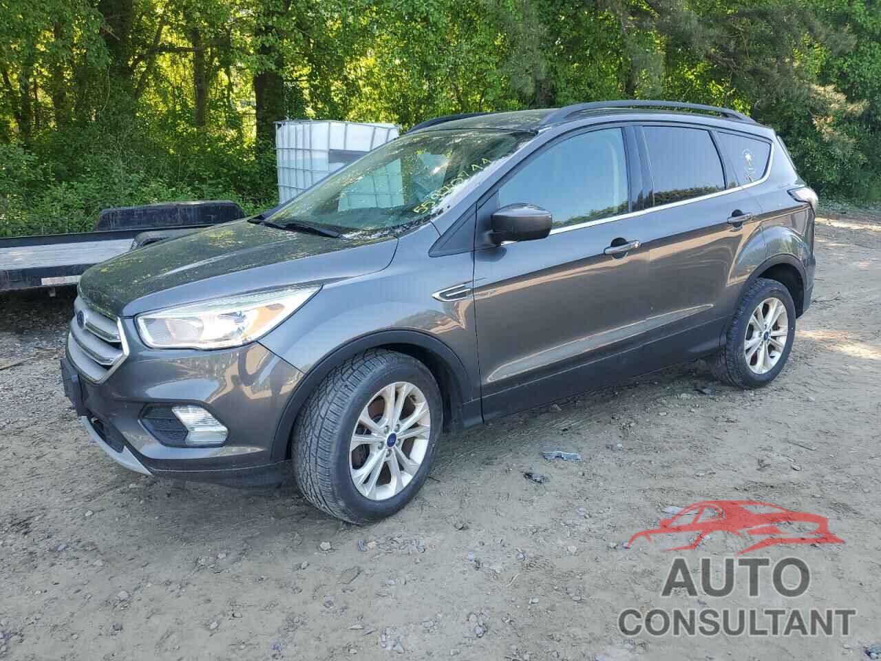 FORD ESCAPE 2018 - 1FMCU0GD1JUC13068