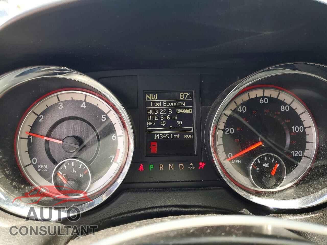 DODGE CARAVAN 2018 - 2C4RDGEG5JR335756