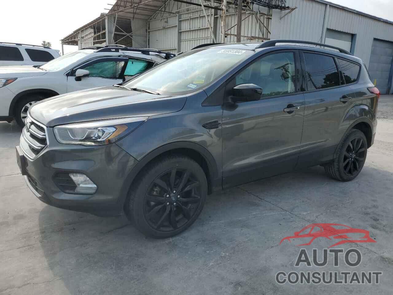 FORD ESCAPE 2019 - 1FMCU0GD6KUB30463