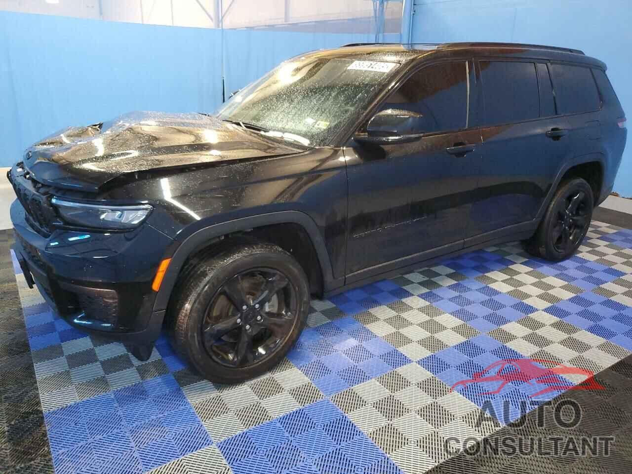 JEEP GRAND CHER 2023 - 1C4RJKAG2P8809071