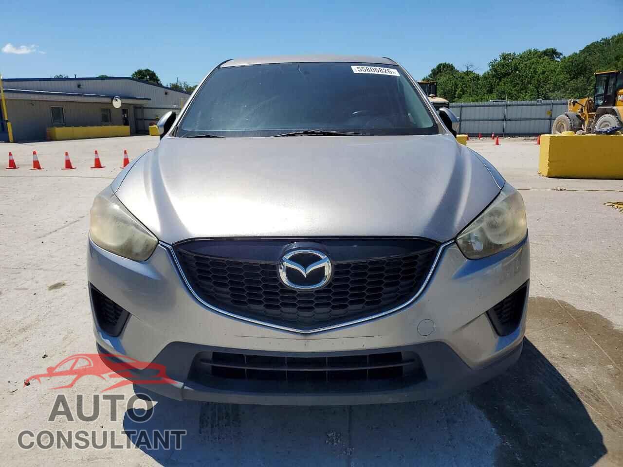 MAZDA CX-5 2014 - JM3KE2BE5E0421015