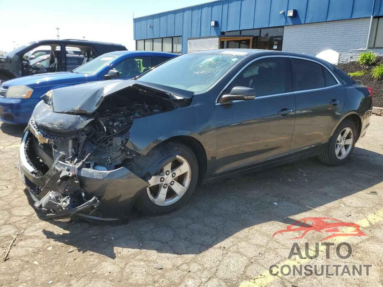 CHEVROLET MALIBU 2016 - 1G11C5SA7GU112014