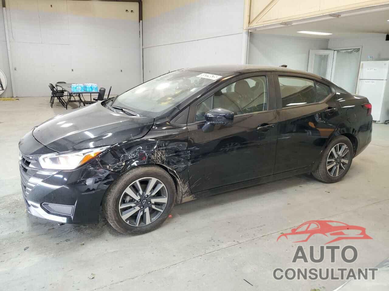NISSAN VERSA 2023 - 3N1CN8EV3PL861836