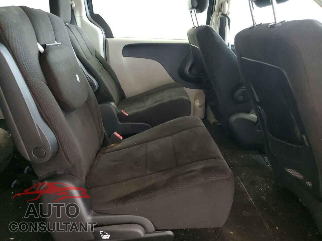 DODGE CARAVAN 2012 - 2C4RDGBG9CR320054