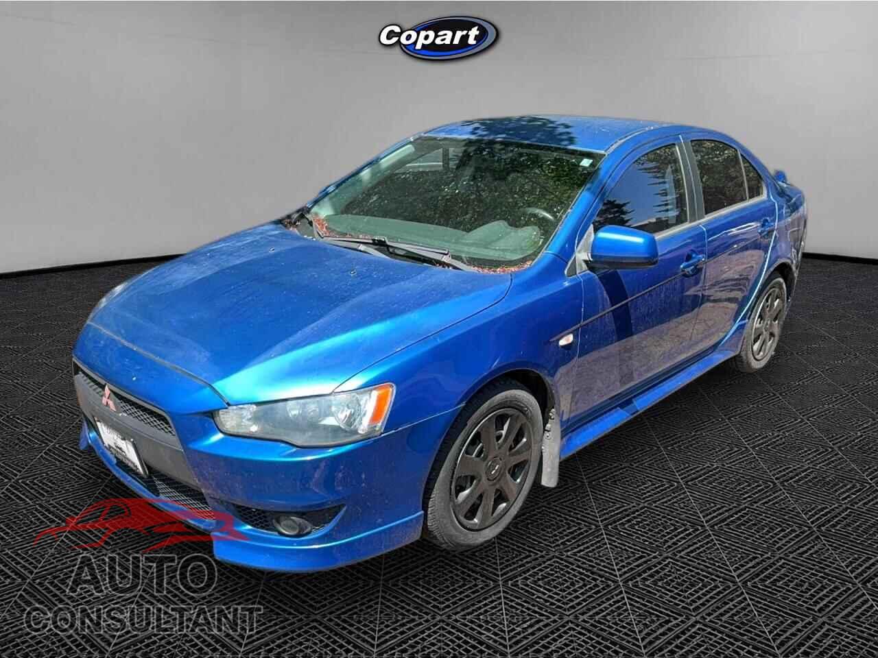 MITSUBISHI LANCER 2012 - JA32U2FUXCU020285