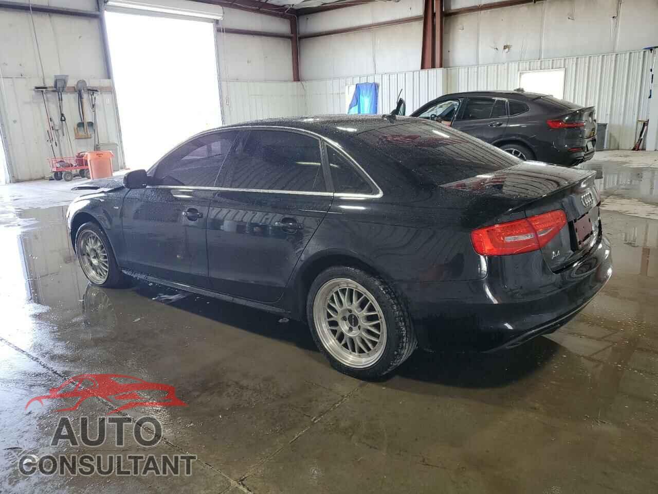 AUDI A4 2016 - WAUFFAFL8GN010804