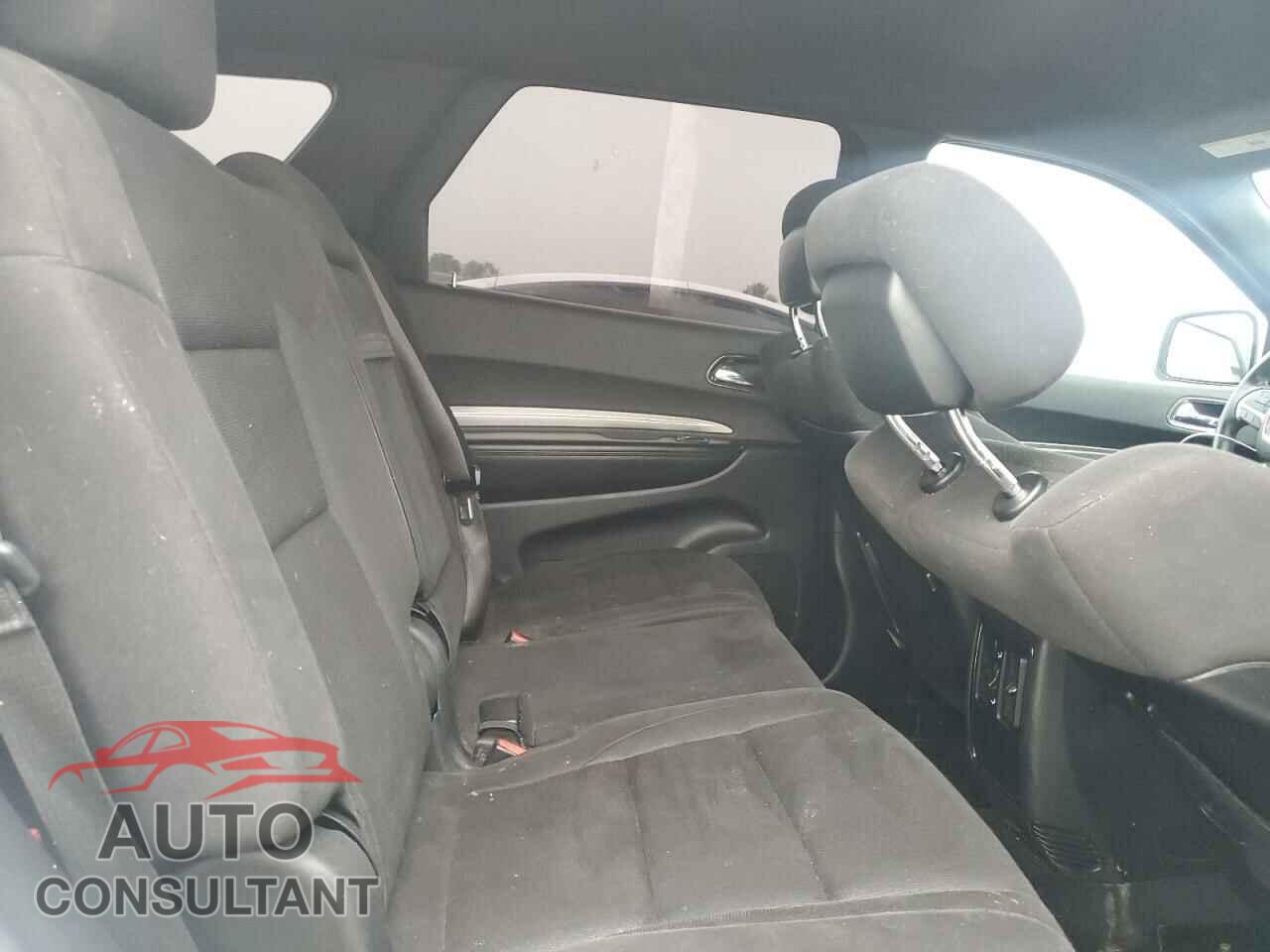 DODGE DURANGO 2014 - 1C4RDHAG3EC483561