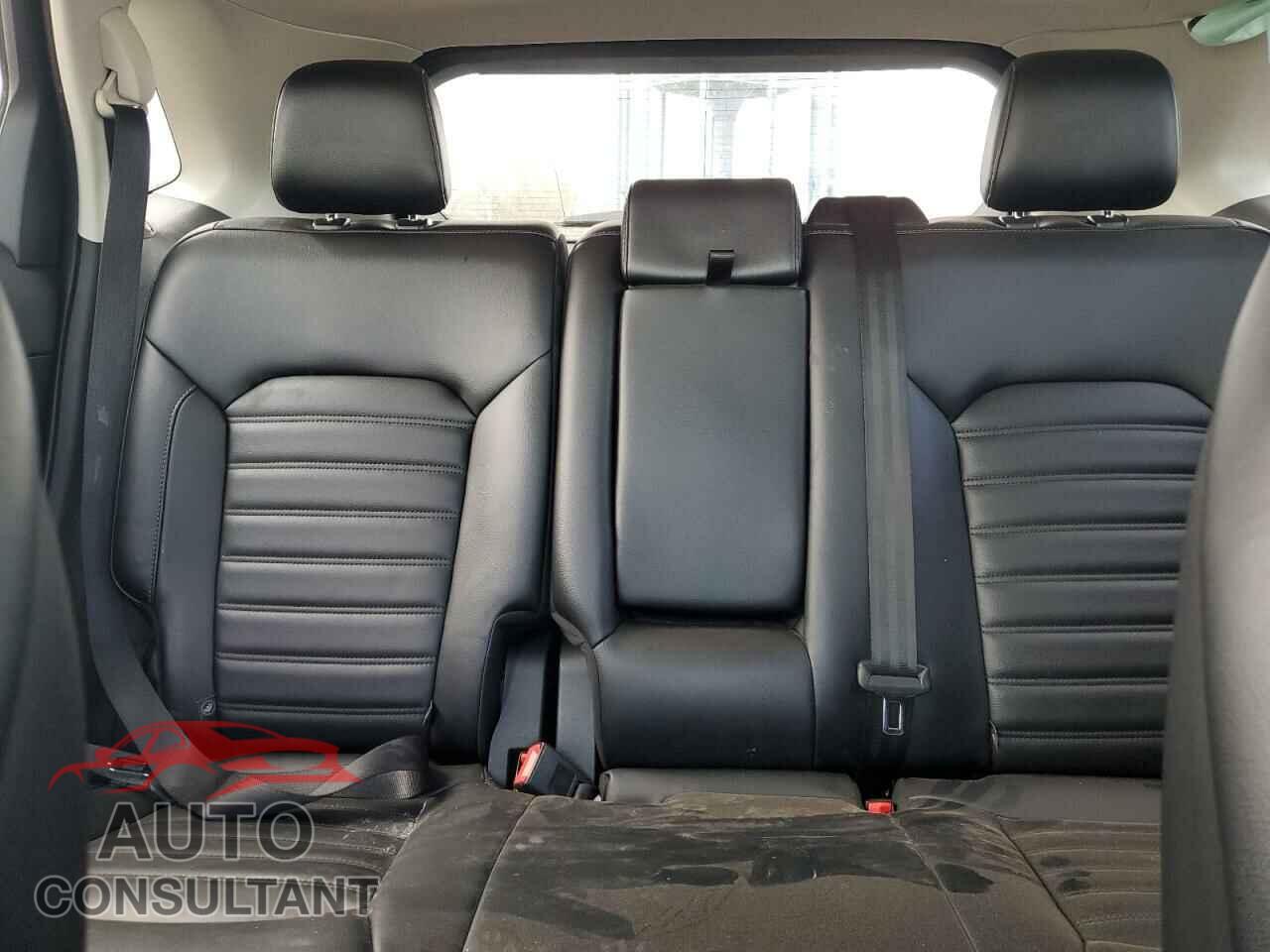 FORD EDGE 2020 - 2FMPK4J9XLBB08542