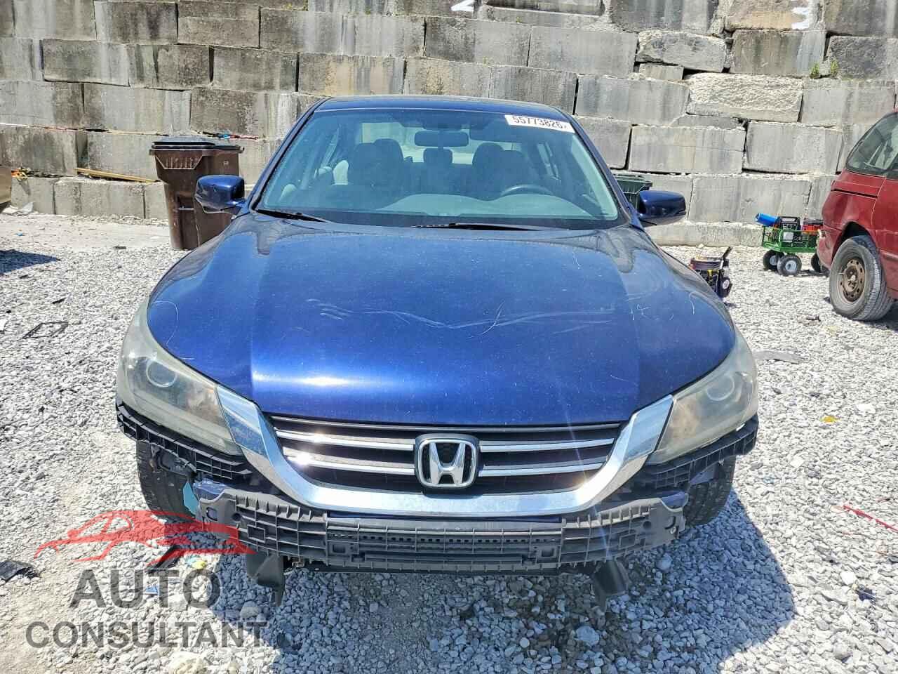 HONDA ACCORD 2014 - 1HGCR2F78EA092657
