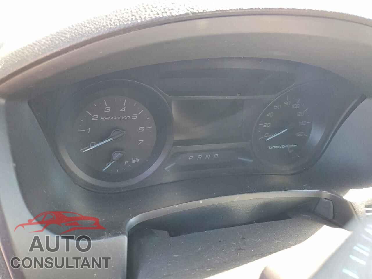 FORD EXPLORER 2014 - 1FM5K8AR9EGB29375