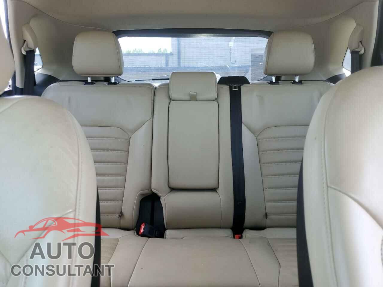 FORD EDGE 2016 - 2FMPK4J97GBB95029
