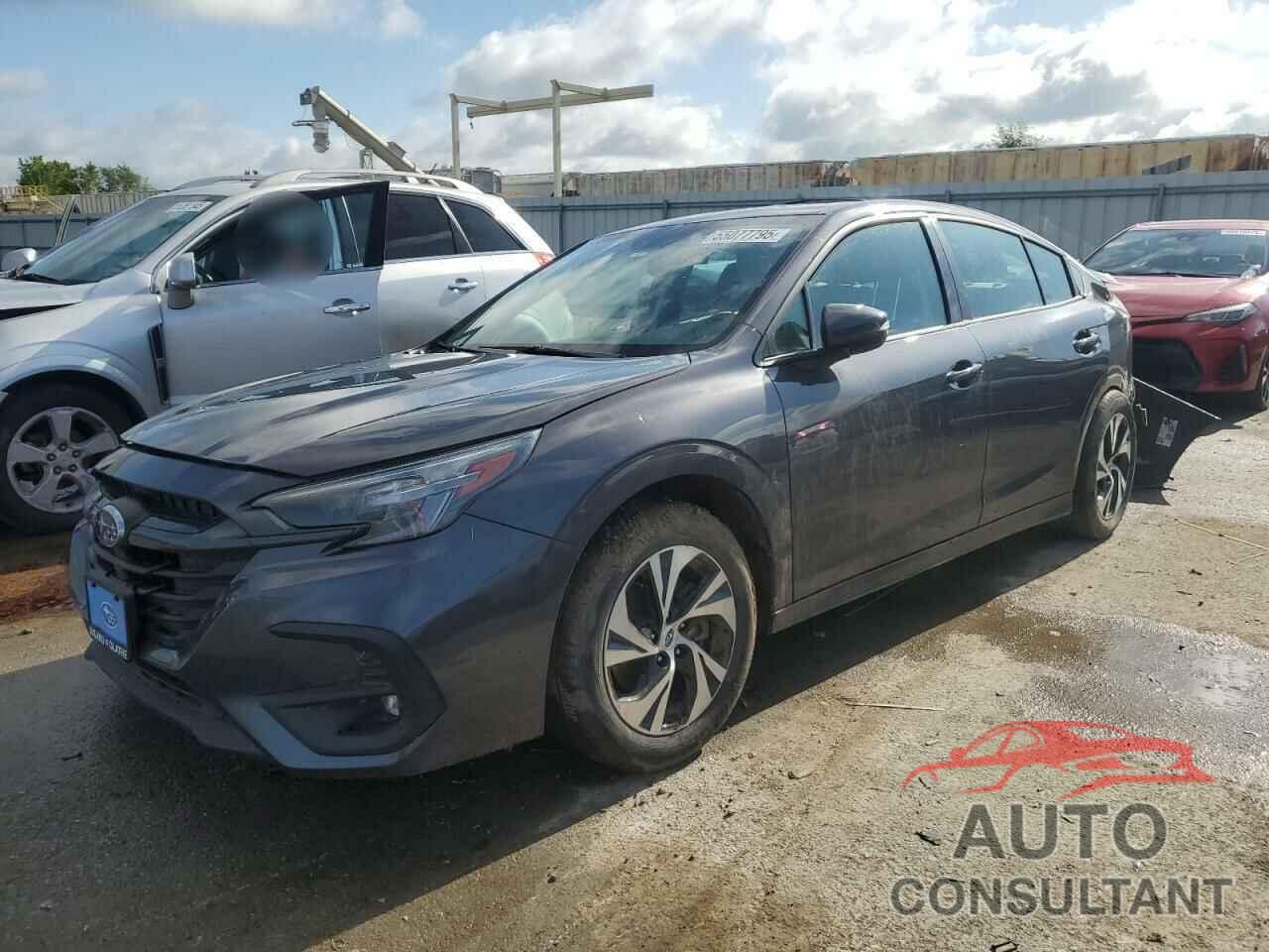 SUBARU LEGACY 2024 - 4S3BWAF62R3004541