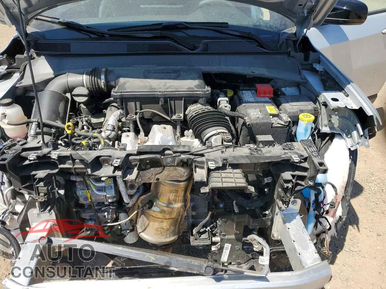 JEEP COMPASS 2024 - 3C4NJDCN8RT131369