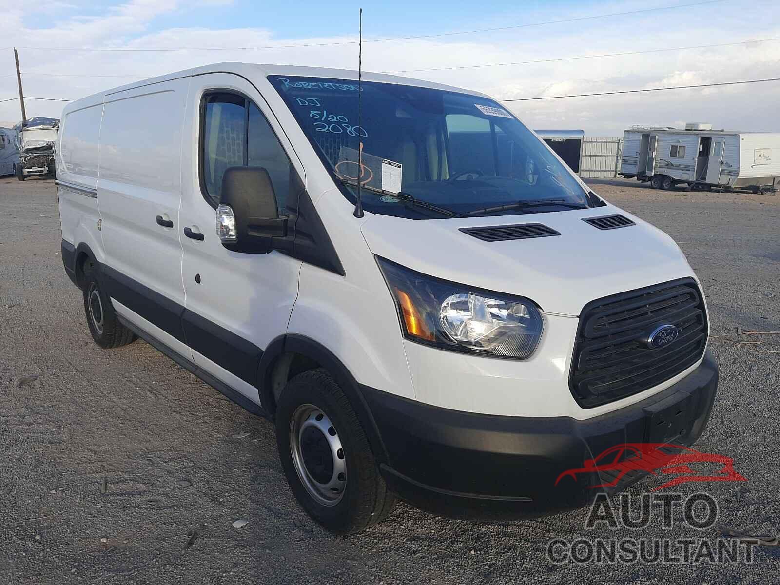 FORD TRANSIT CO 2019 - 1FTYE1YM9KKB79910