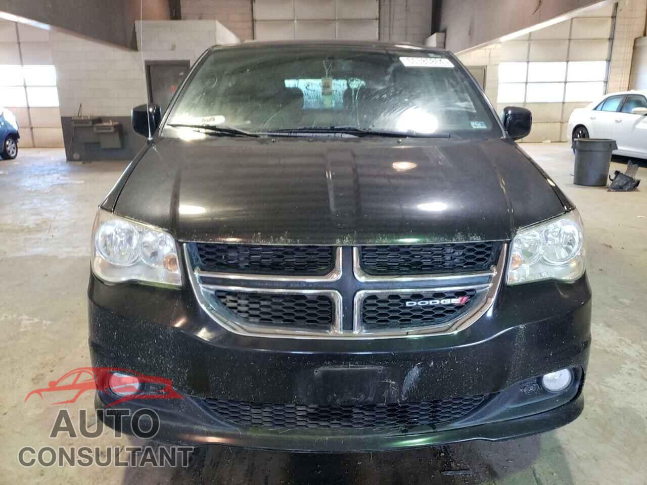 DODGE CARAVAN 2017 - 2C4RDGCG4HR790045