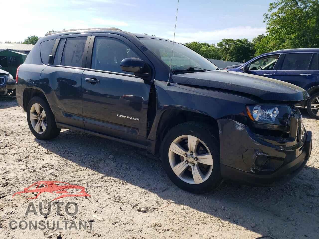 JEEP COMPASS 2015 - 1C4NJDEB2FD162833