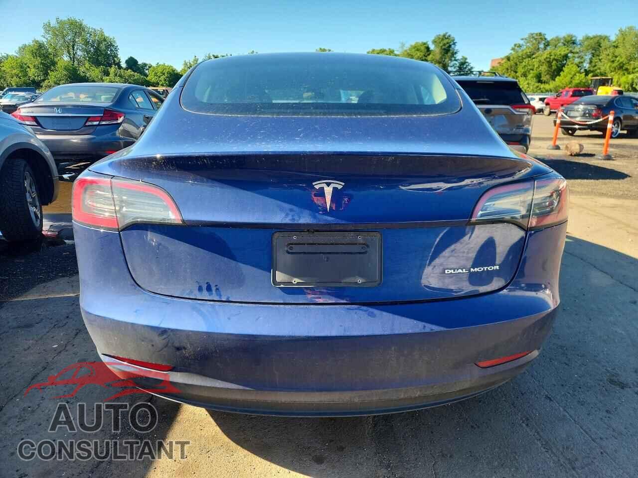 TESLA MODEL 3 2023 - 5YJ3E1EB7PF624968