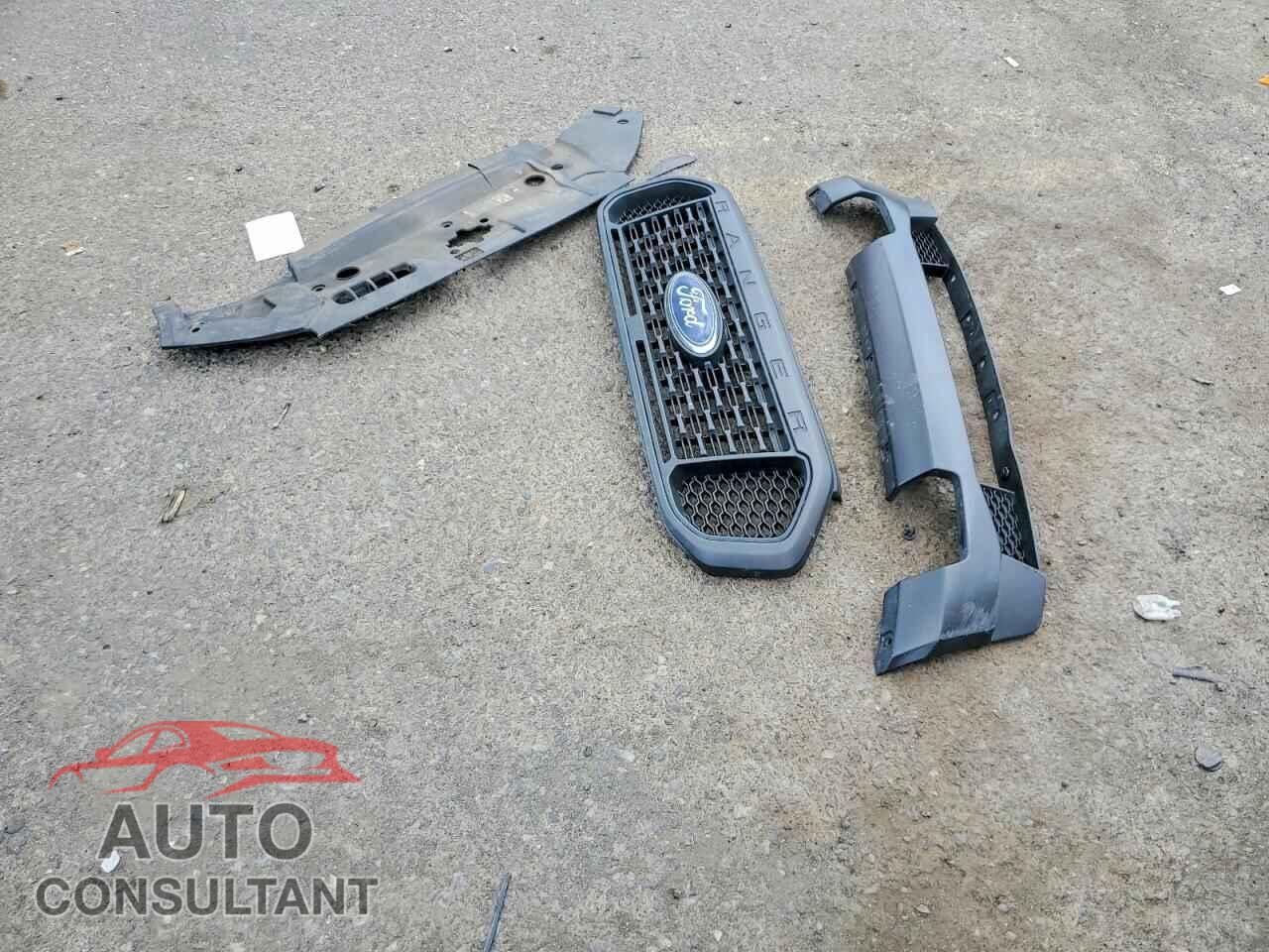 FORD RANGER 2021 - 1FTER1FH0MLD07249