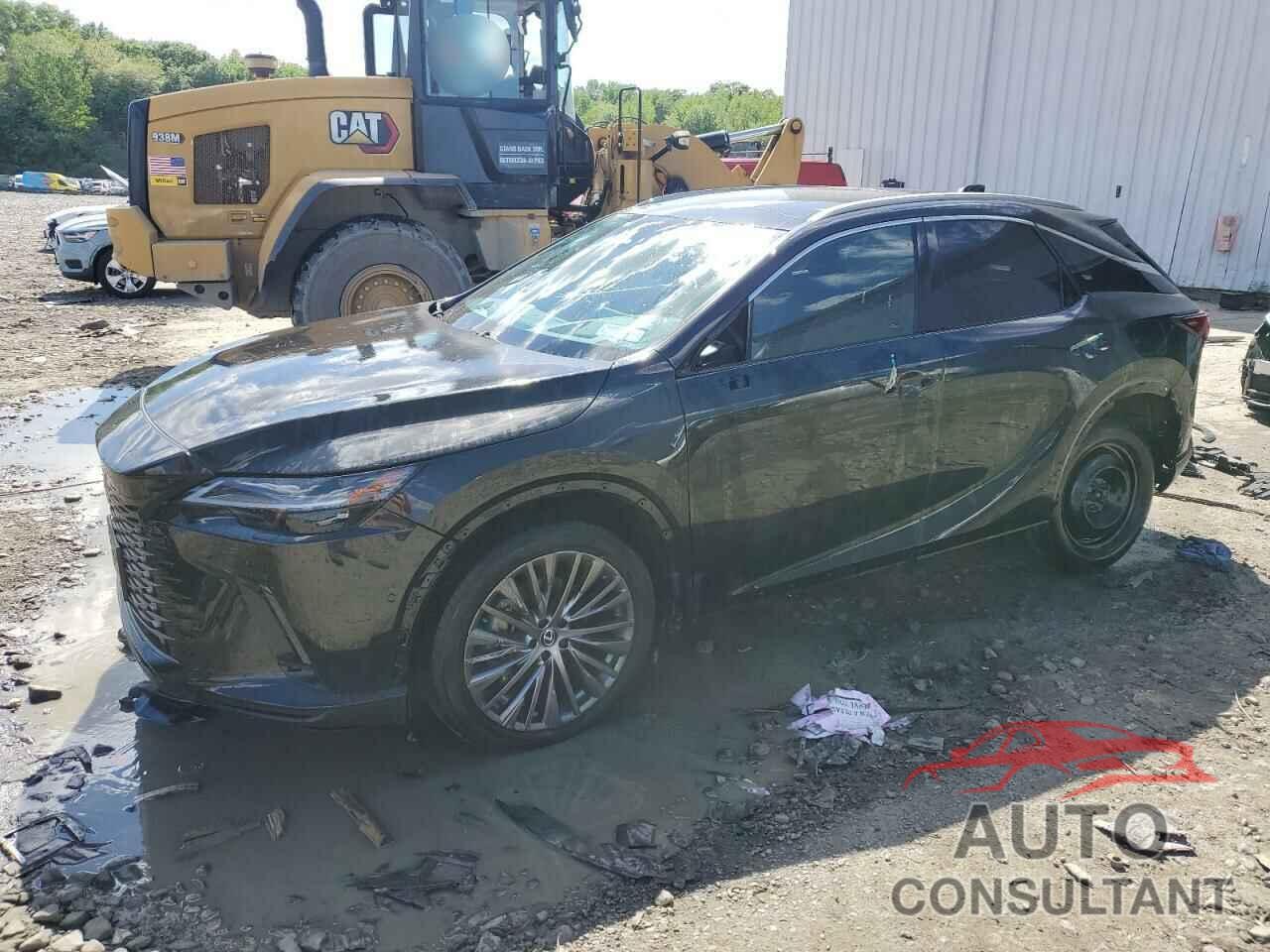 LEXUS RX350 2024 - 2T2BAMCA5RC040705