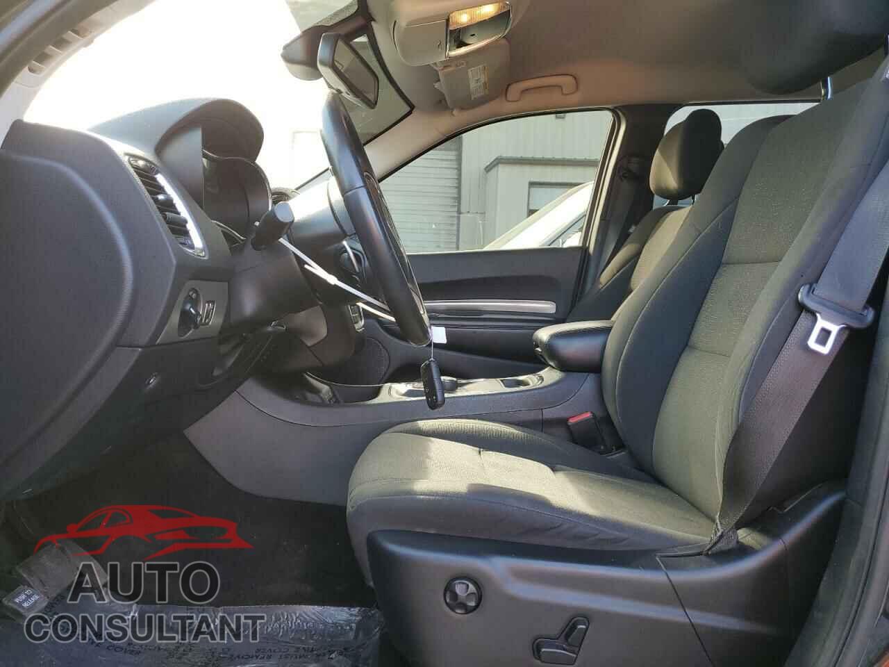 DODGE DURANGO 2015 - 1C4RDHAG6FC834187