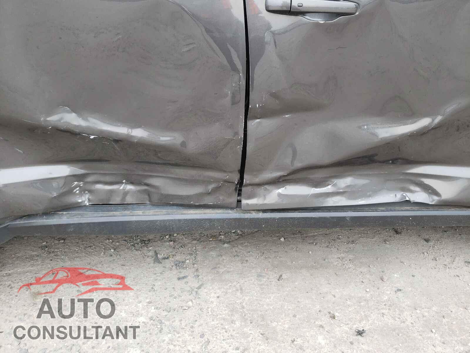 DODGE JOURNEY 2016 - 3C4PDDBGXGT105775