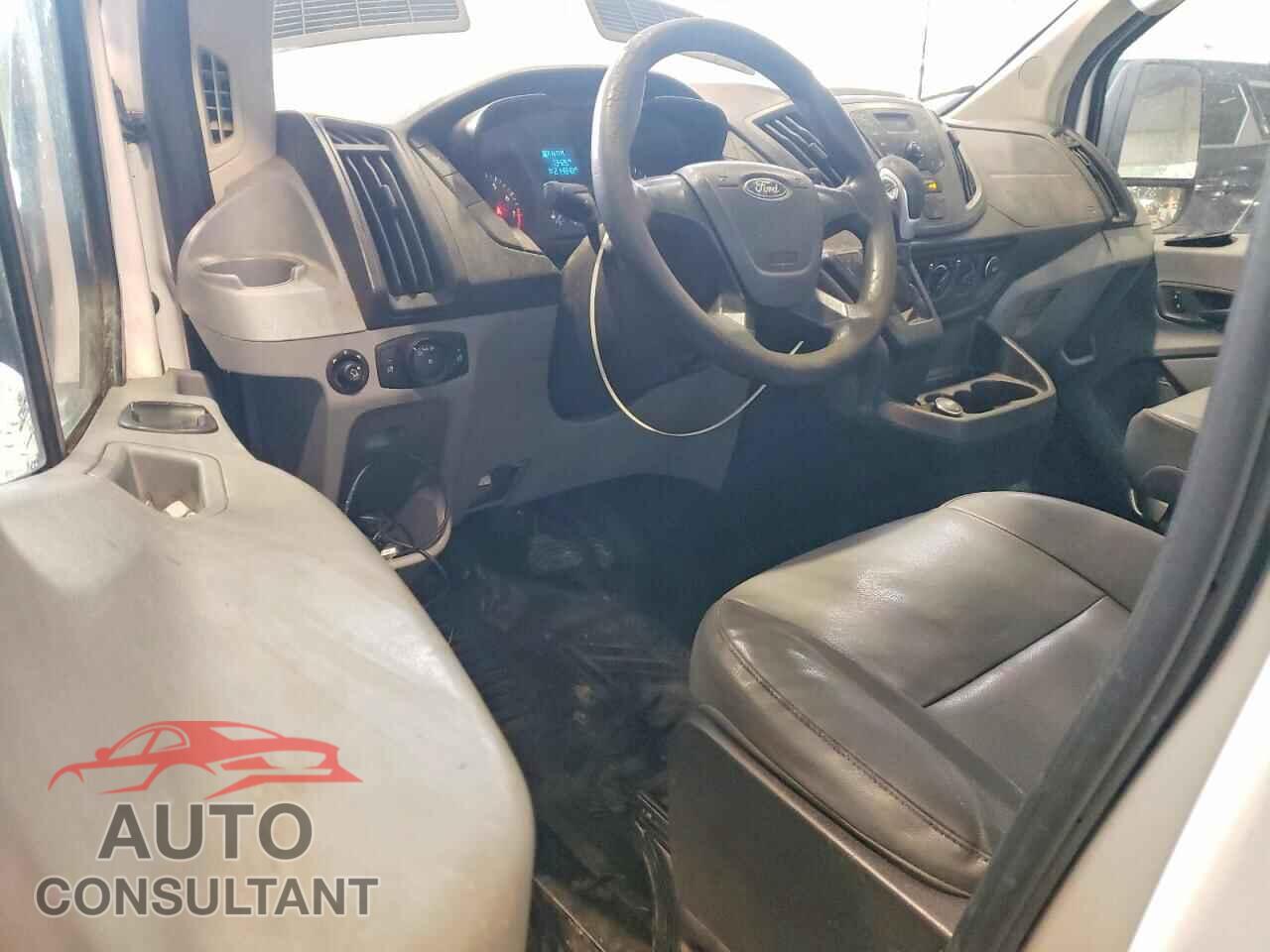 FORD TRANSIT 2017 - 1FTYE2CM7HKA70755
