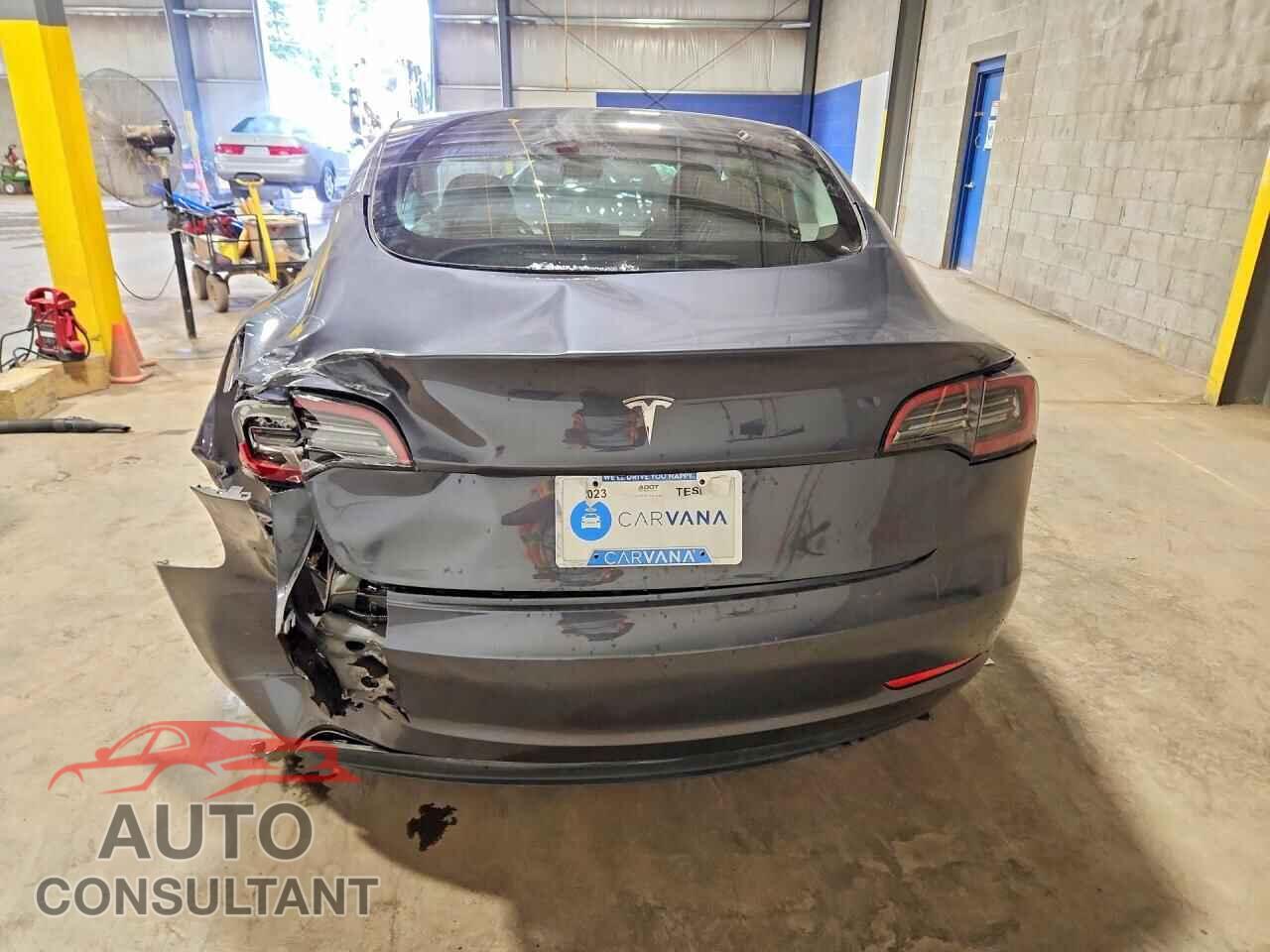 TESLA MODEL 3 2023 - 5YJ3E1EAXPF650908