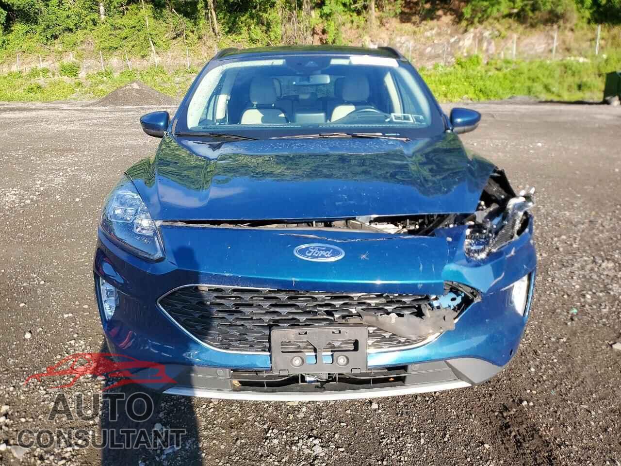 FORD ESCAPE 2020 - 1FMCU9J99LUA65067