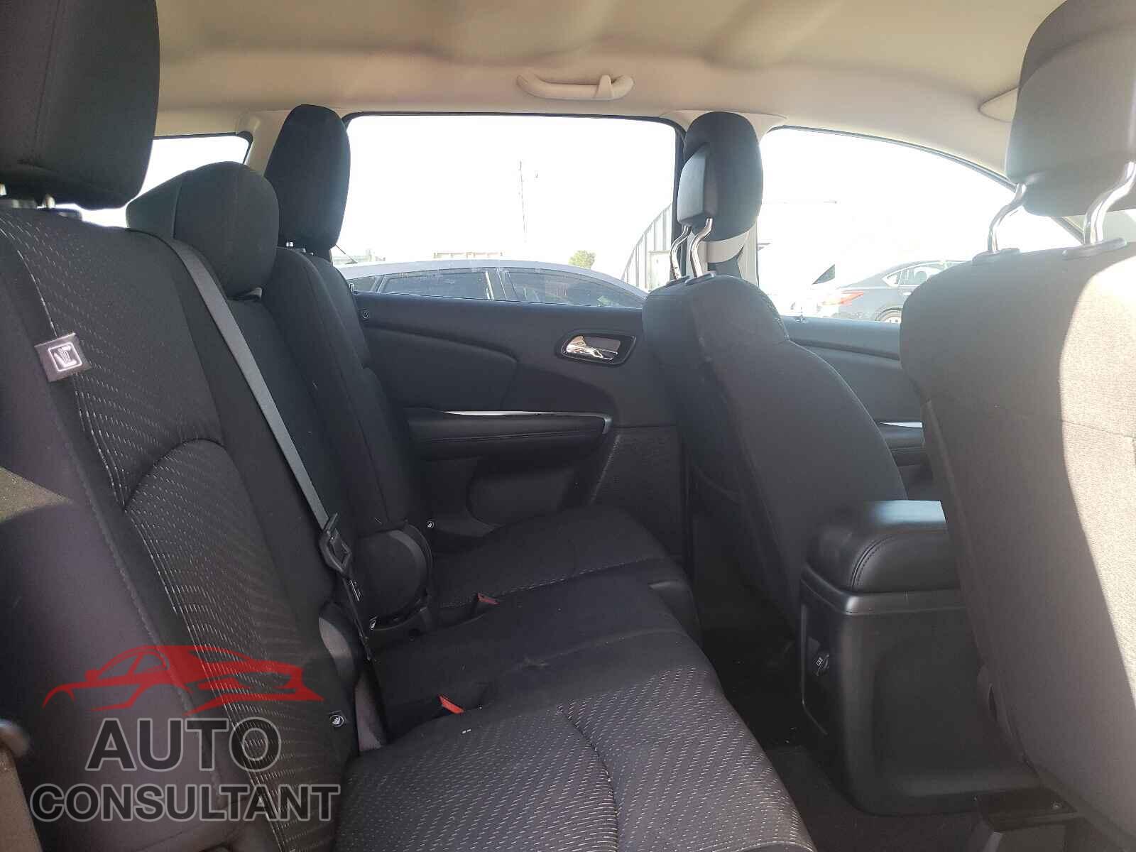 DODGE JOURNEY 2020 - 3C4PDCAB5LT280042