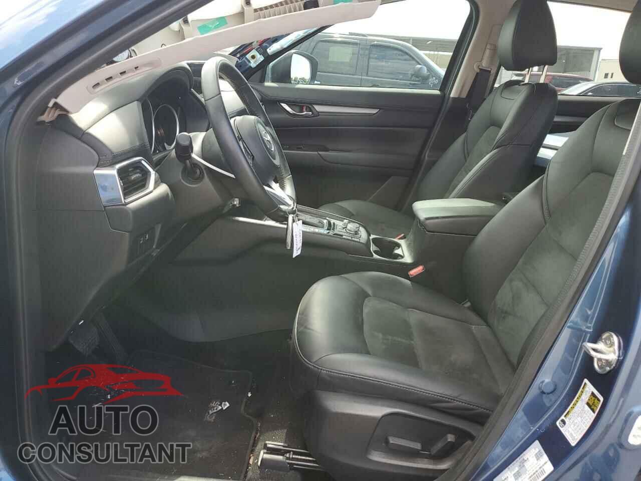 MAZDA CX-5 2020 - JM3KFACMXL0861810