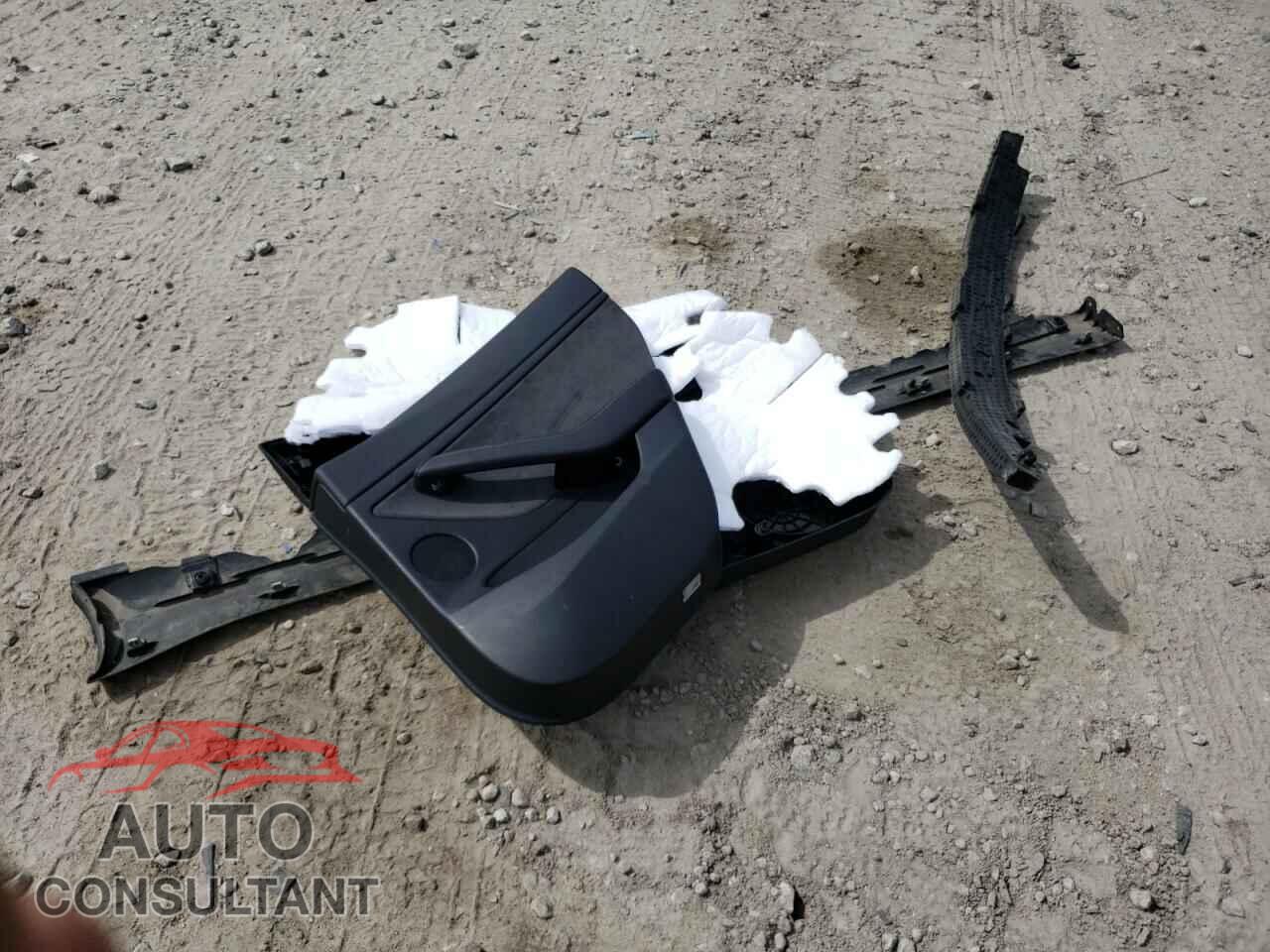TESLA MODEL 3 2022 - 5YJ3E1EB5NF173956