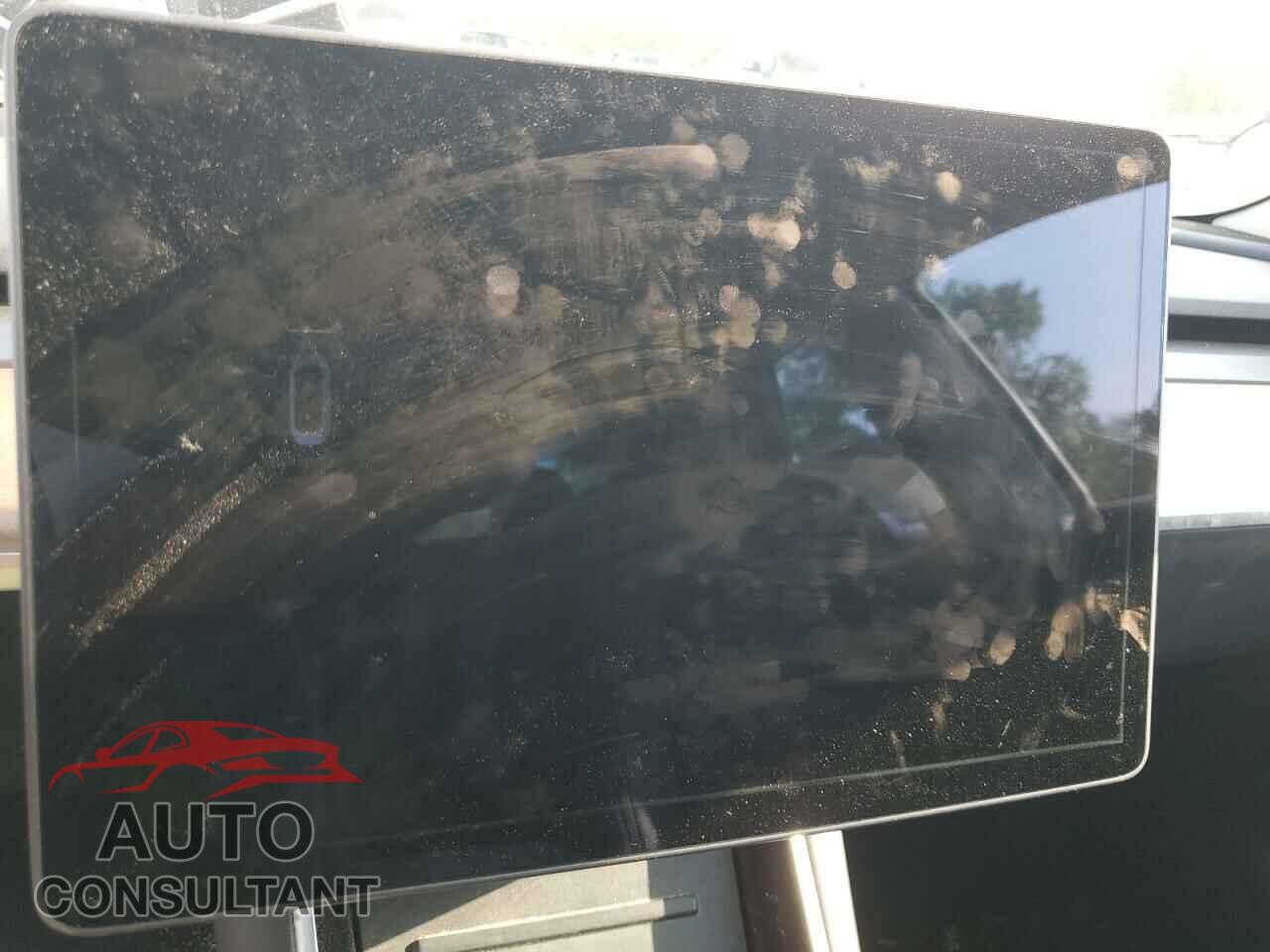 TESLA MODEL 3 2020 - 5YJ3E1EA3LF659962