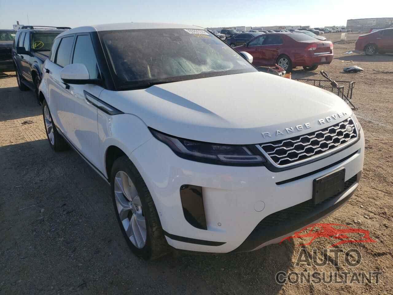 LAND ROVER RANGEROVER 2020 - SALZP2FX4LH077746