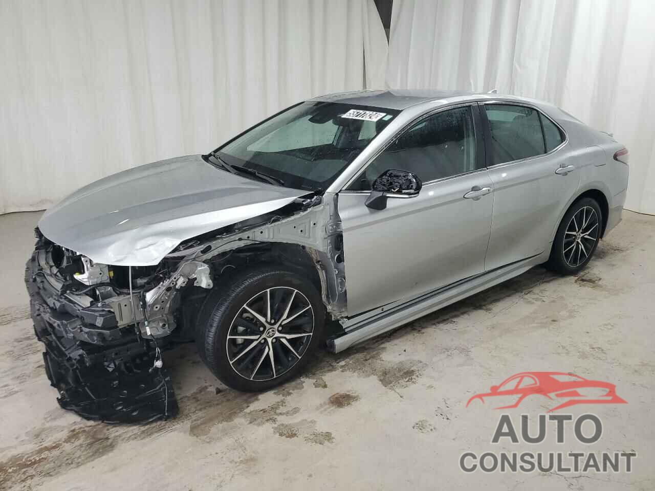 TOYOTA CAMRY 2023 - 4T1G11AK1PU818322