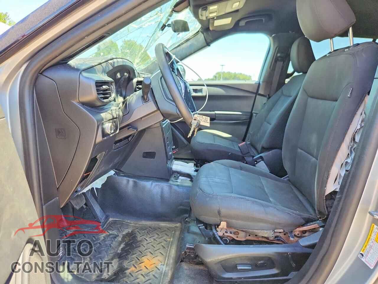 FORD EXPLORER 2023 - 1FM5K8ABXPGA20669