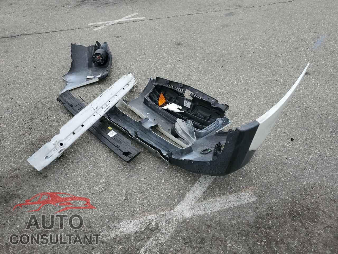 SUBARU OUTBACK 2013 - 4S4BRBLC7D3308119