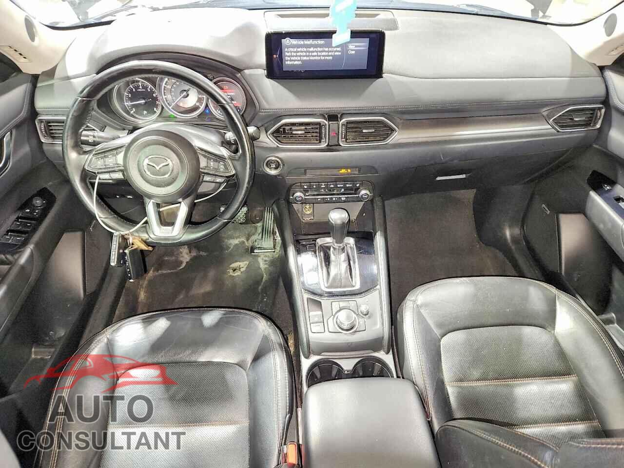 MAZDA CX-5 2021 - JM3KFBCM9M0469845