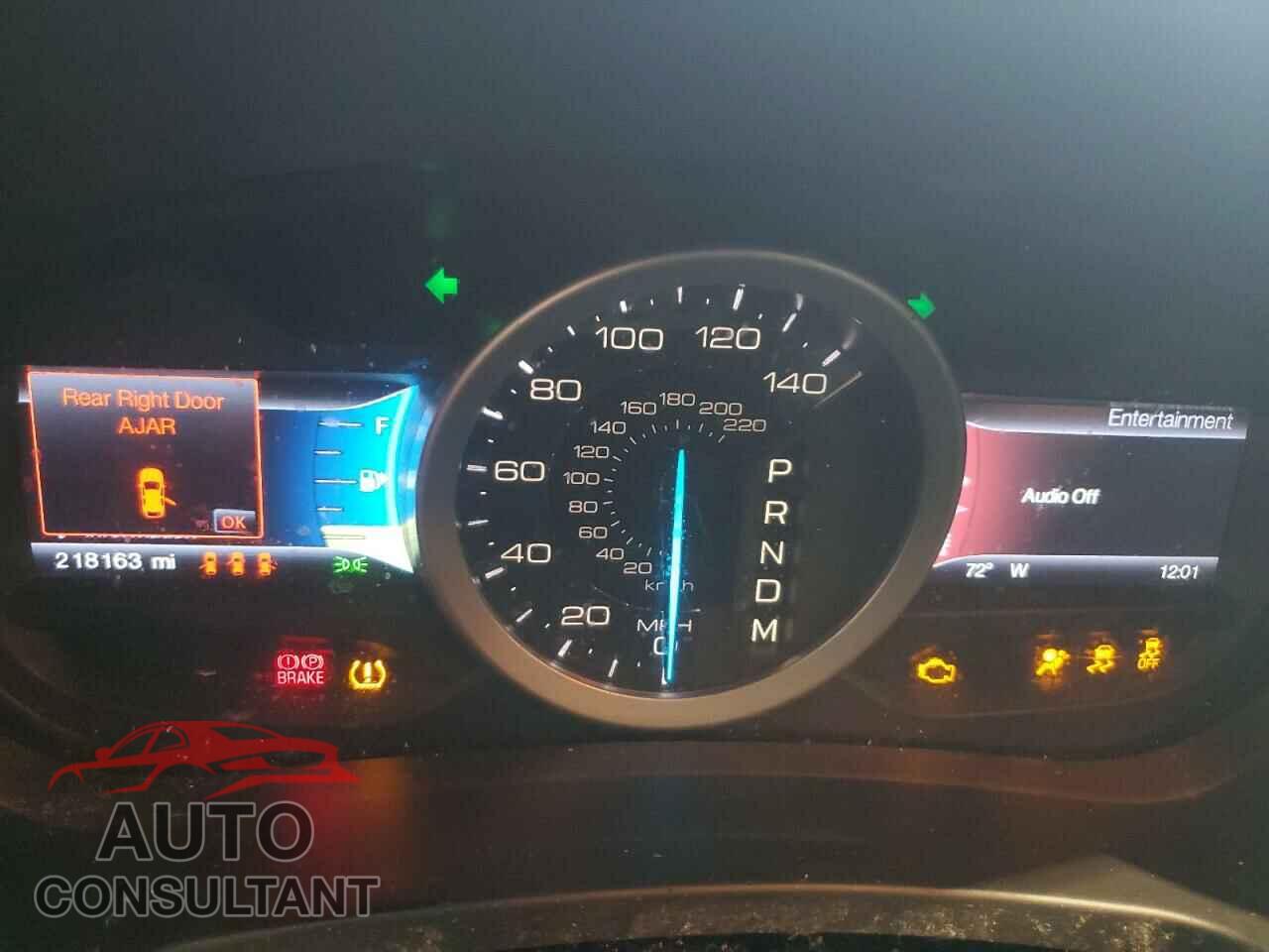 FORD EXPLORER 2013 - 1FM5K8D82DGC77238
