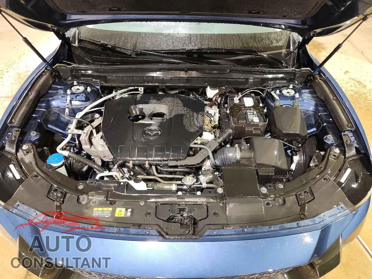 MAZDA CX-50 2025 - 7MMVABBM0SN331987