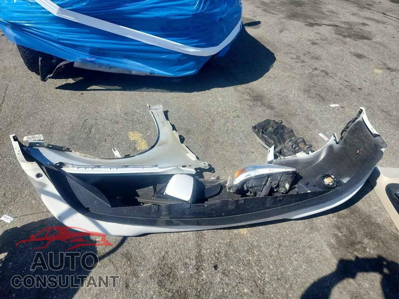 DODGE CARAVAN 2020 - 2C4RDGCGXLR174035